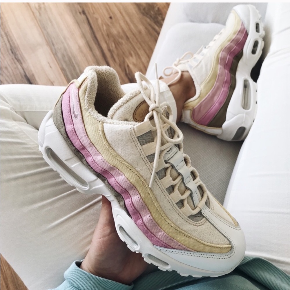 Nike air max 95 - Picture 3 of 6